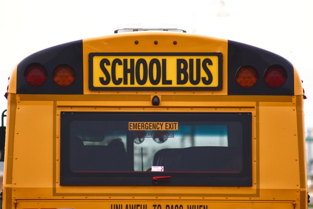 Out-of-school youth