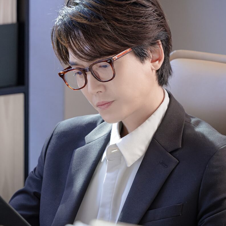 언슬전 등장인물
