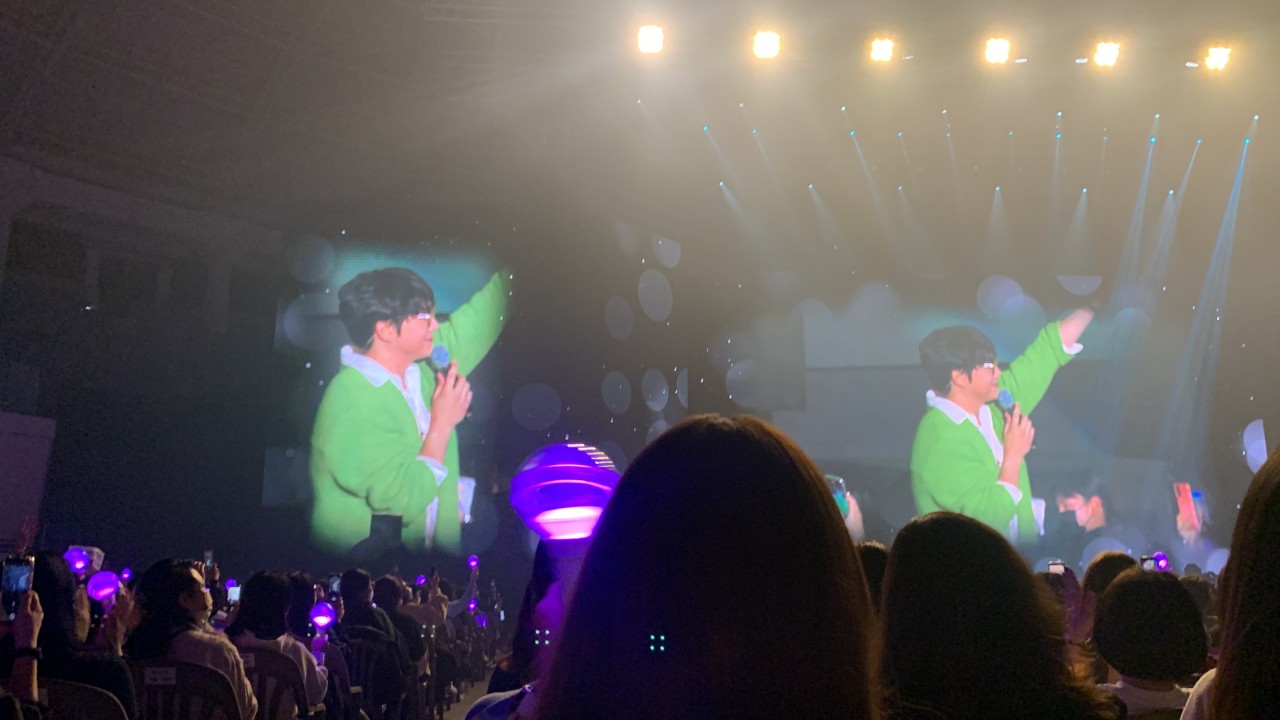 2025 성시경 팬미팅