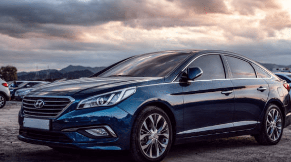 자동차세 납부 방법, 세금표