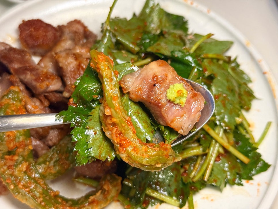 합정 2차 술집 펄스