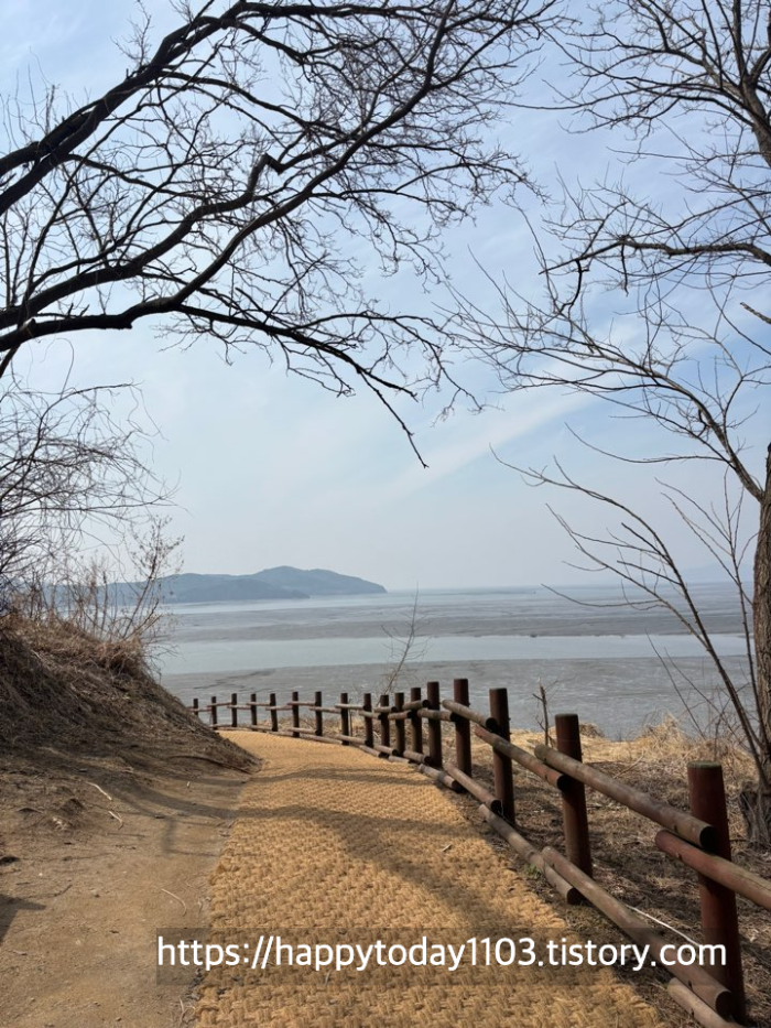 예단포둘레길