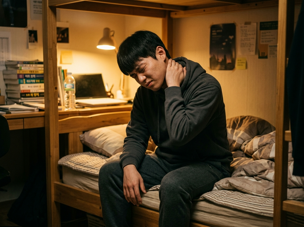 세균성 수막염 바이러스성 구분
