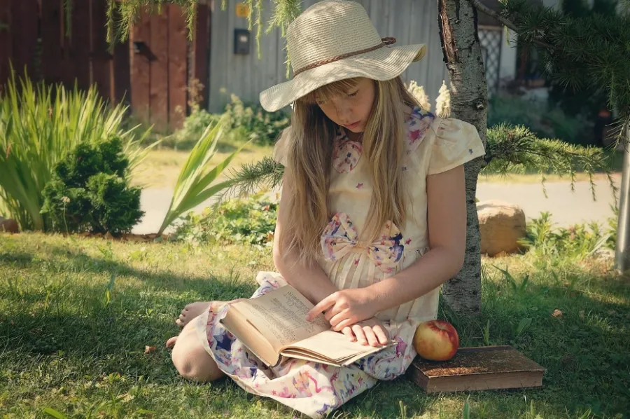 아이 학습력 기르는 독서 습관 만들기 - 7