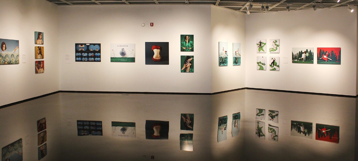 요시다유니작품