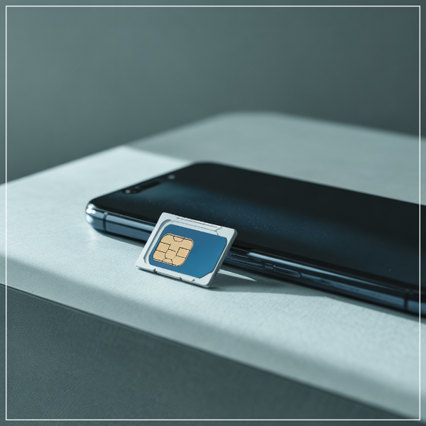 유심보호(유심)이미지