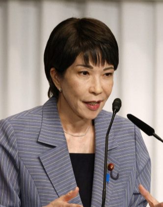 다카이치 사나에