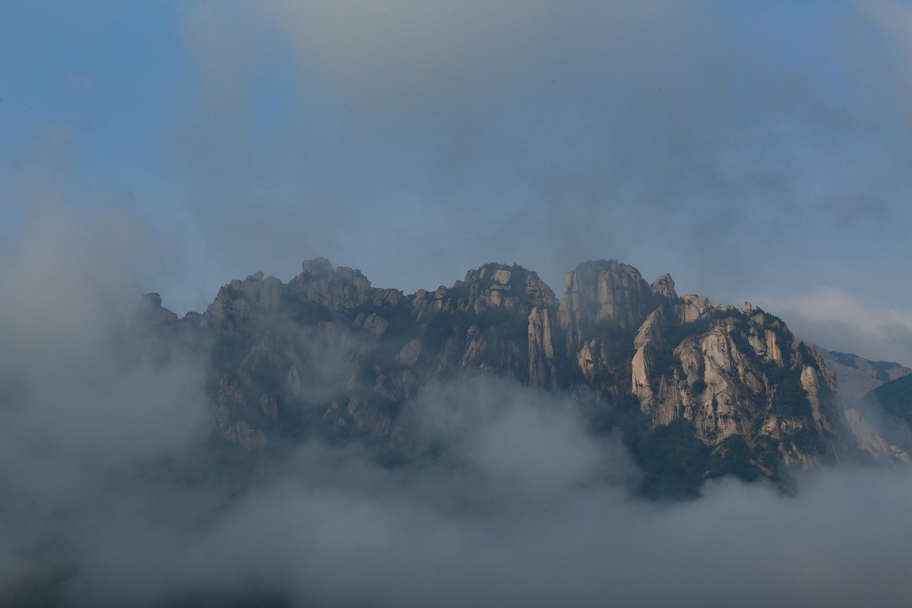 설악산 케이블카 예약