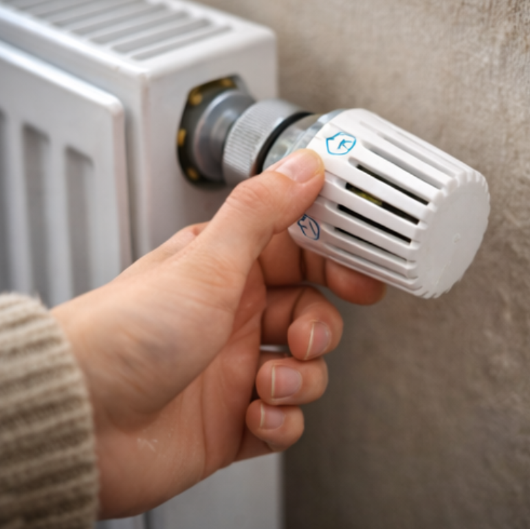 겨울이 끝나도 도움이 되는 난방비 관리 팁1