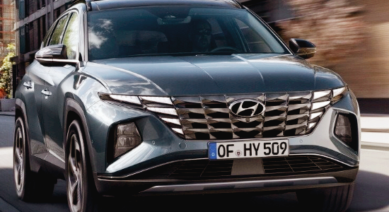 투싼 하이브리드 중고차 가격 시세표 세금 계산