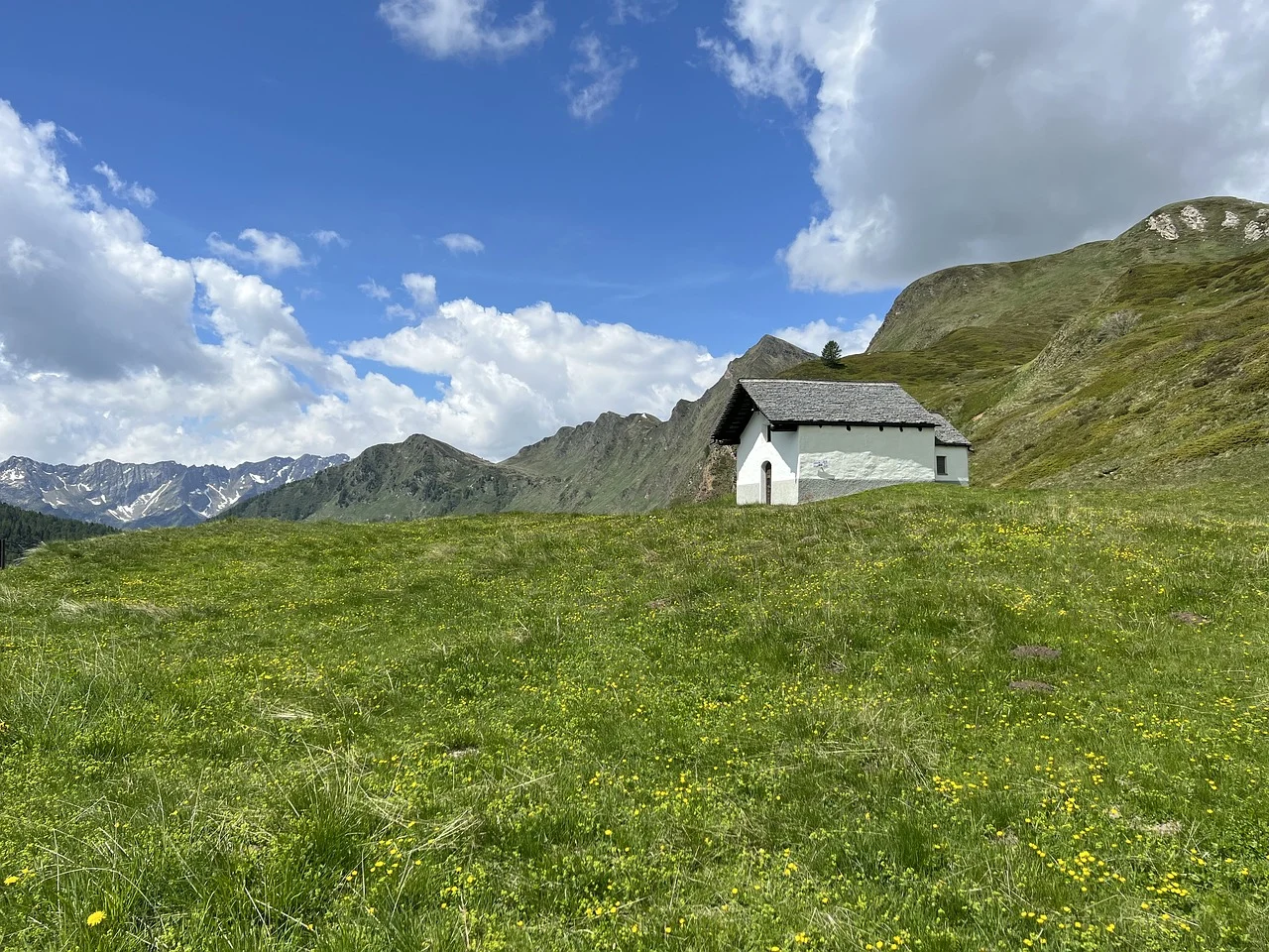 당뇨병 초기증상 5
