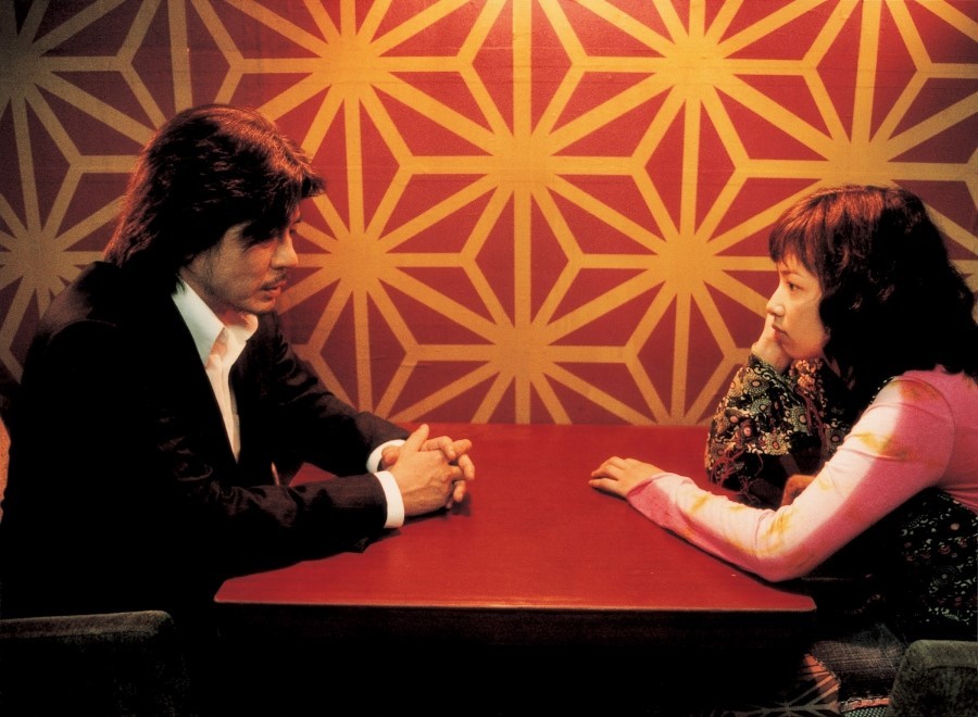 영화 <올드보이>