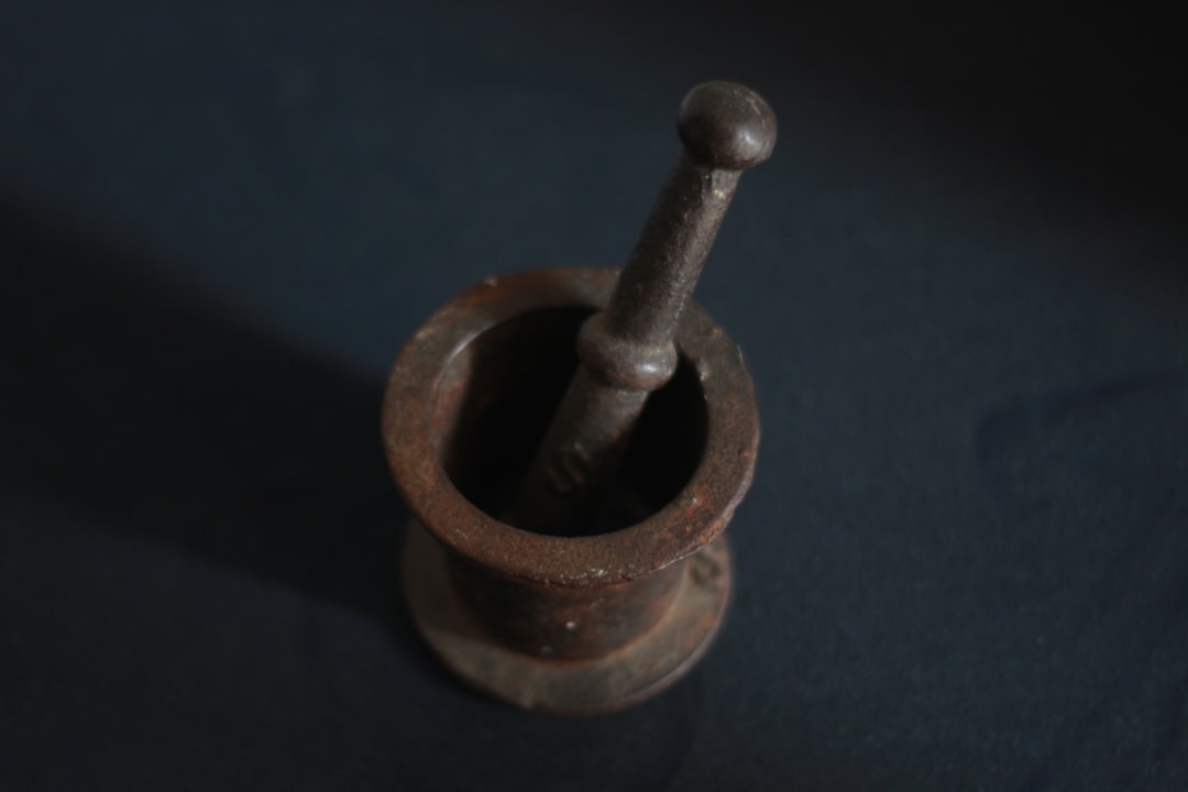 lost item