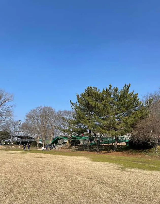 송산근린공원