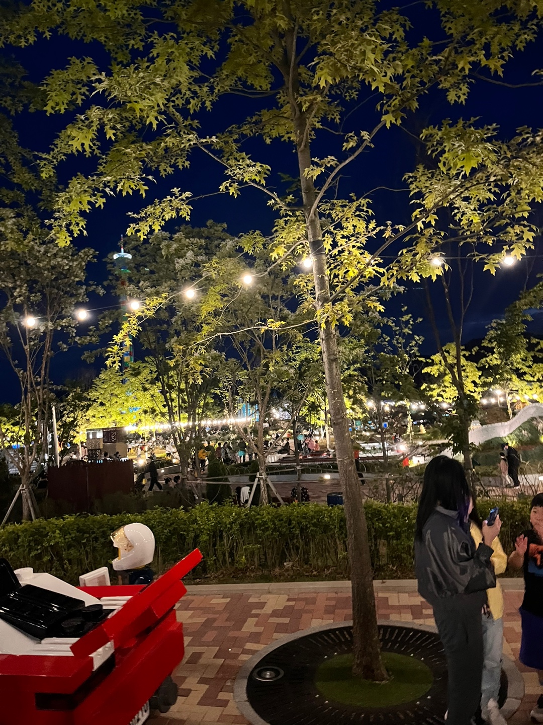 레고랜드