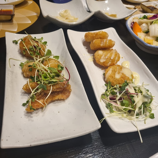 판교 대형 일식집 '긴자'