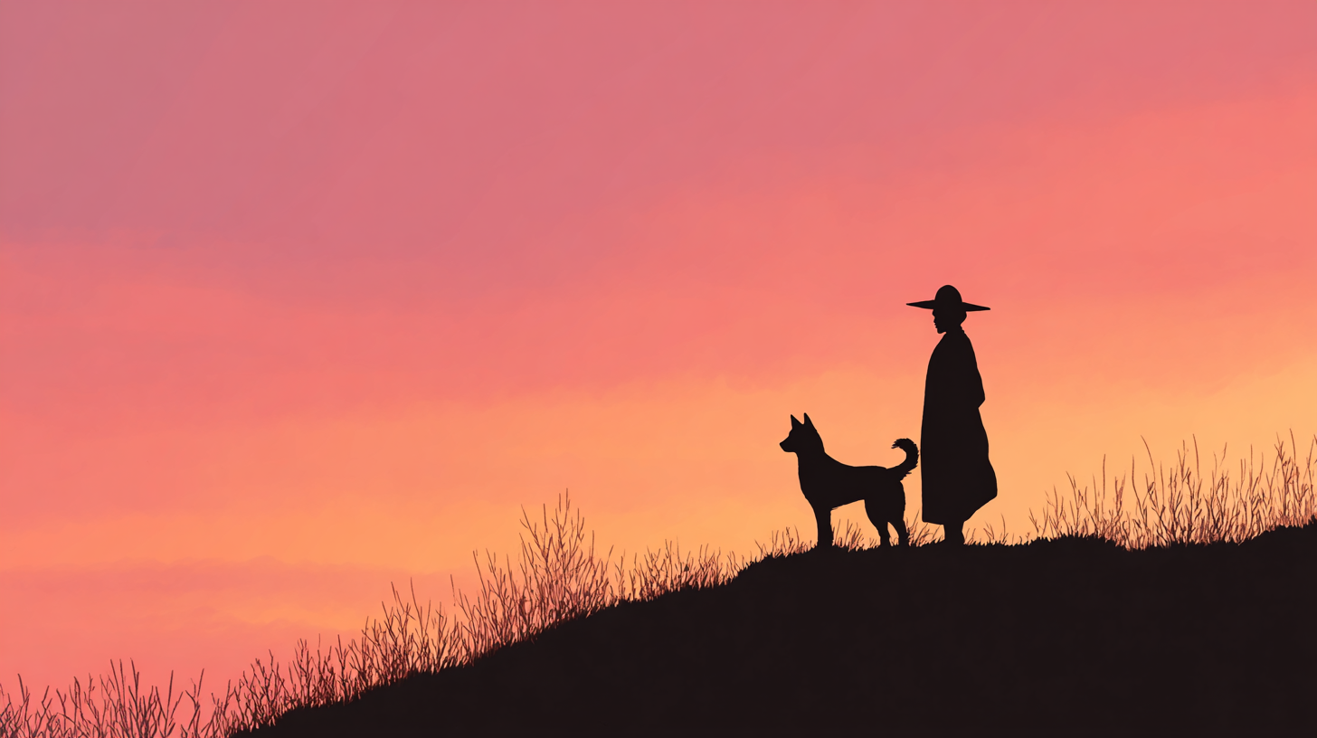 진돗개 종류, 순종 구별법