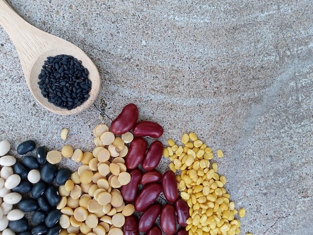 정월대보름 음식 오곡밥