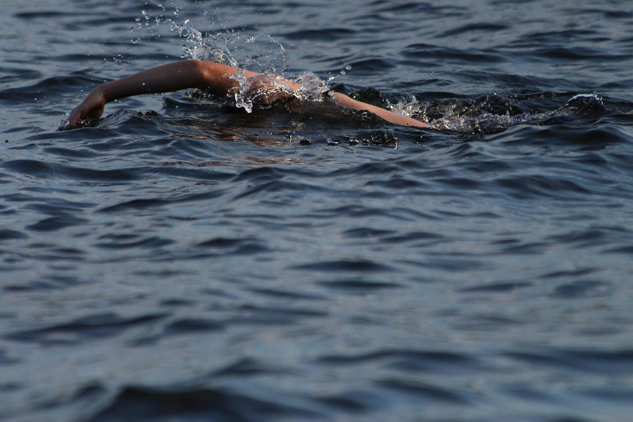 자유형 수영 잘하는 법&amp;#44; 기초부터 실수까지 한눈에 정리!