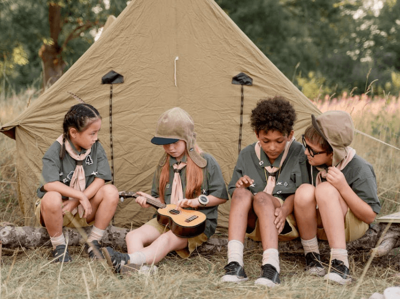 세계스카우트잼버리