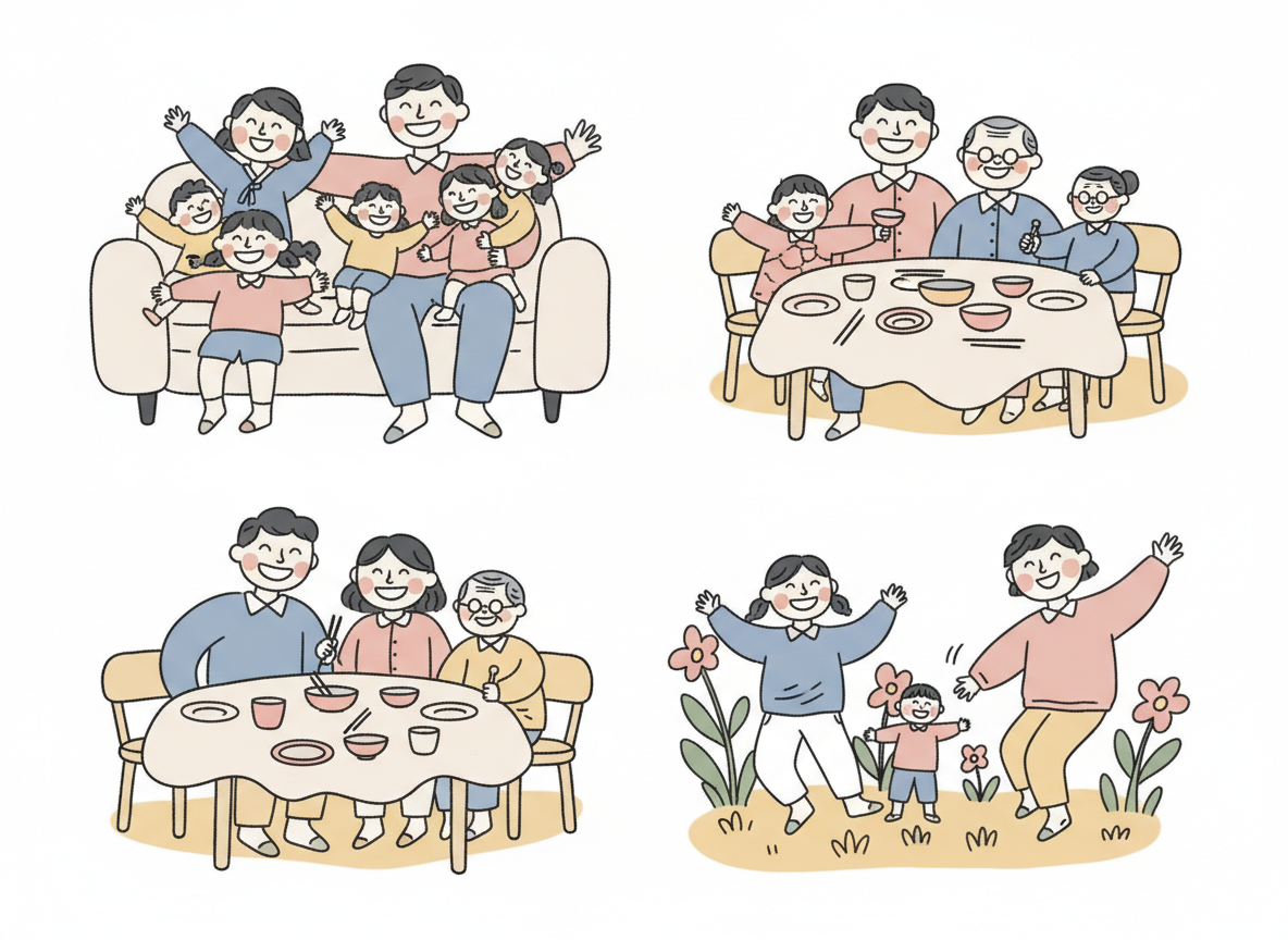 연말정산 부모님 인적공제