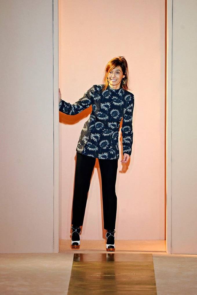 마르니 MARNI CEO 설립한 콘수엘로