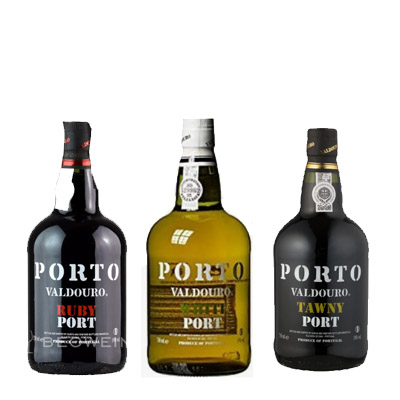 발도우로_포트_와인