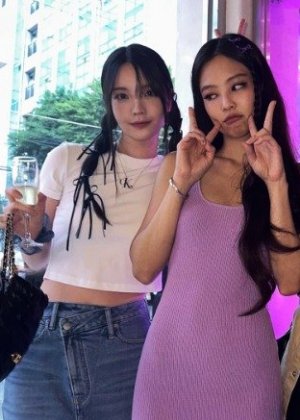 수스 &amp; 제니