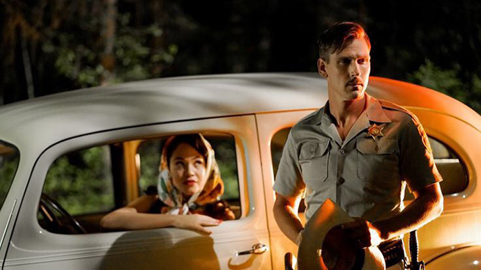 보안관에게-잡힌-리앤