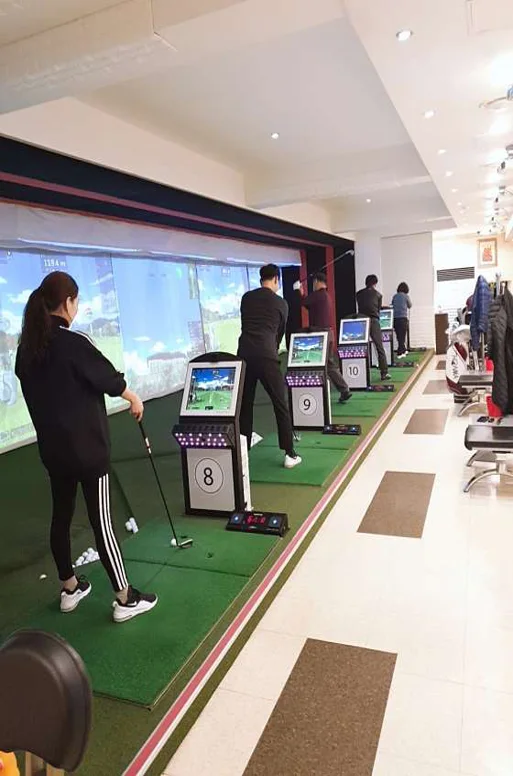 위너골프아카데미