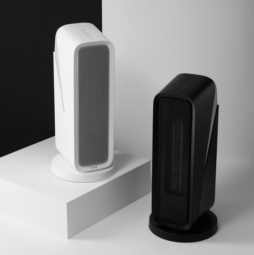 전기온풍기-추천-프롬비-회전형-히터팬-PTC-전기온풍기-FD232