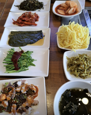 원조선창집장어구이