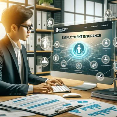 고용보험 피보험자격 이력내역 발급: 근로복지공단 고용 산재보험 토털 서비스 활용 방법