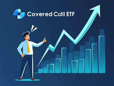 커버드콜 ETF 투자 전략 정보 안내 이미지