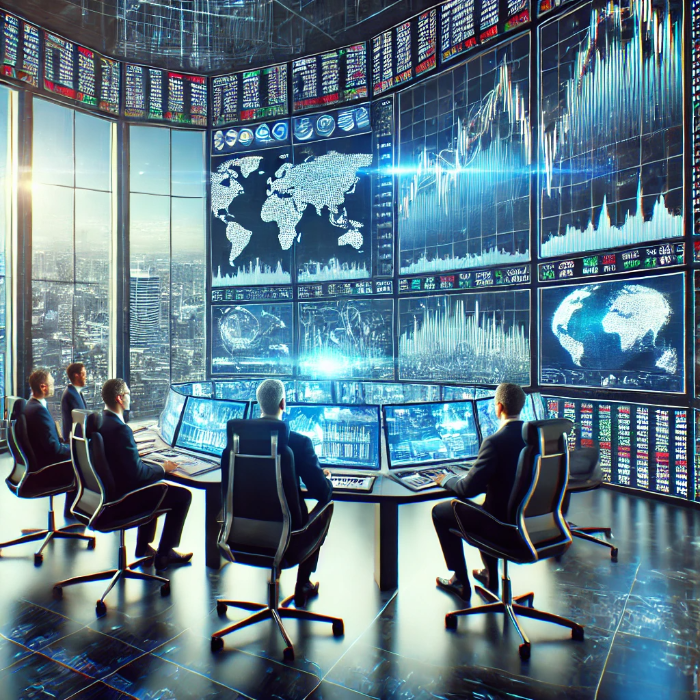 대체거래소(ATS) 넥스트레이드