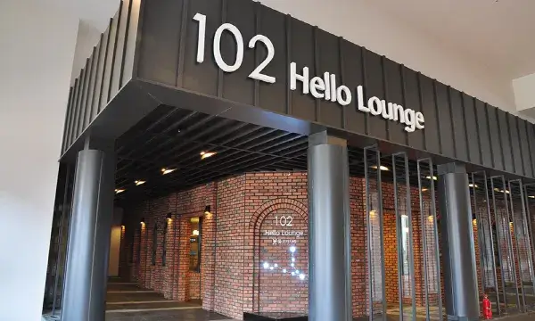 입지 좋은 상가