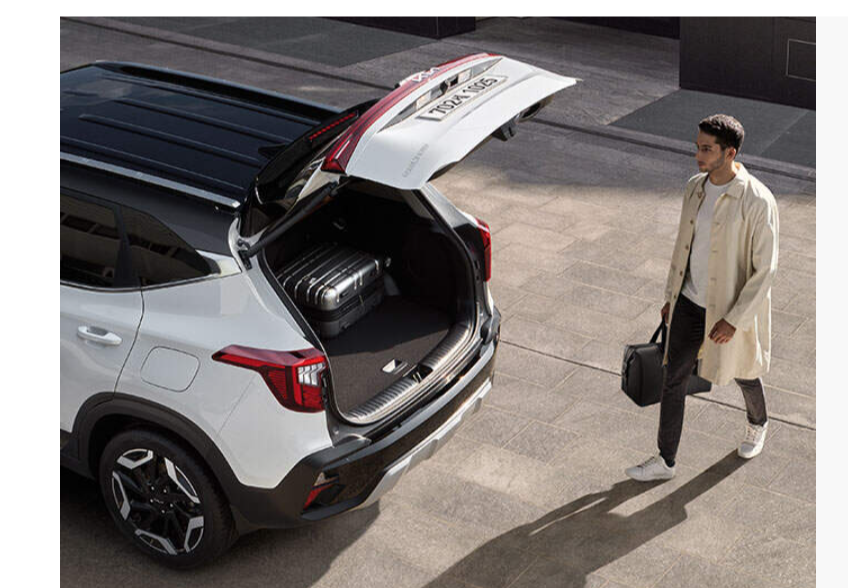 기아 셀토스 2025 성능 및 변경사항