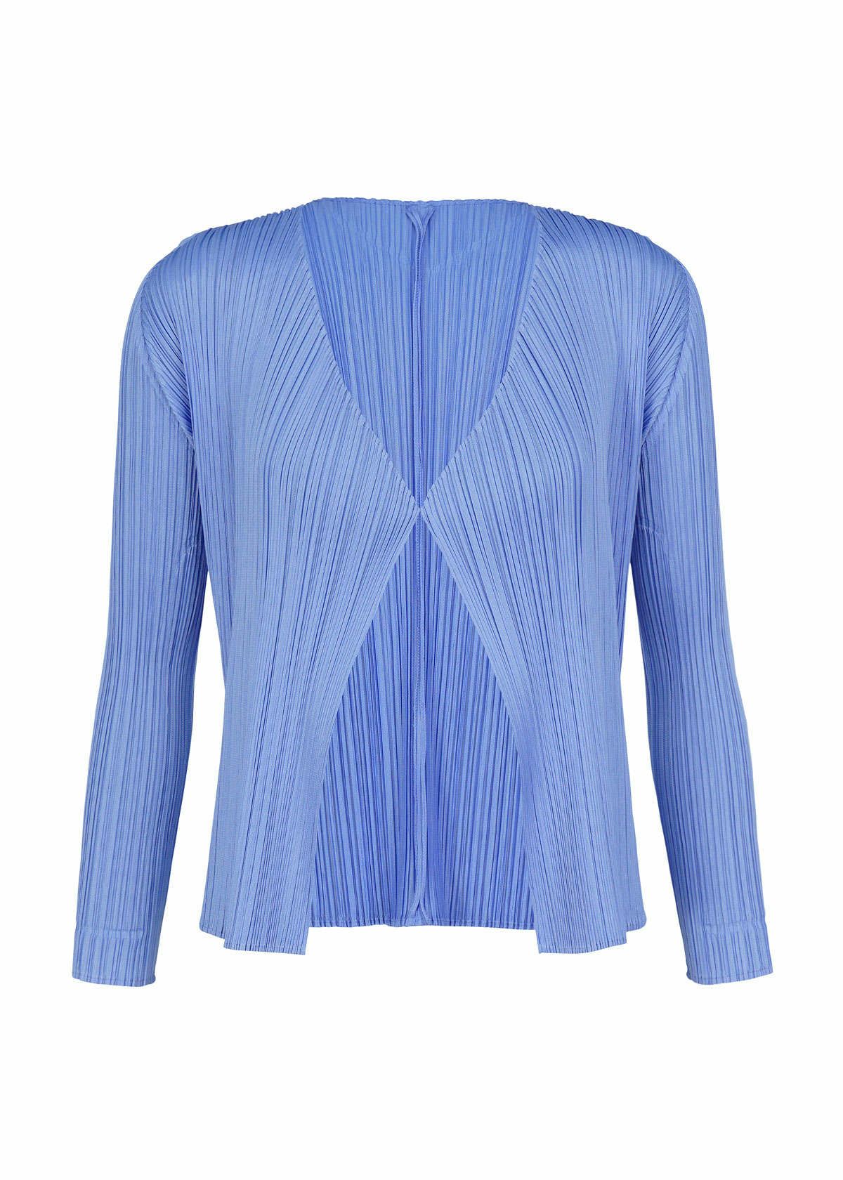 플리츠플리즈 먼슬리 가디건 JO153