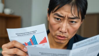 2026 국민연금 인상률