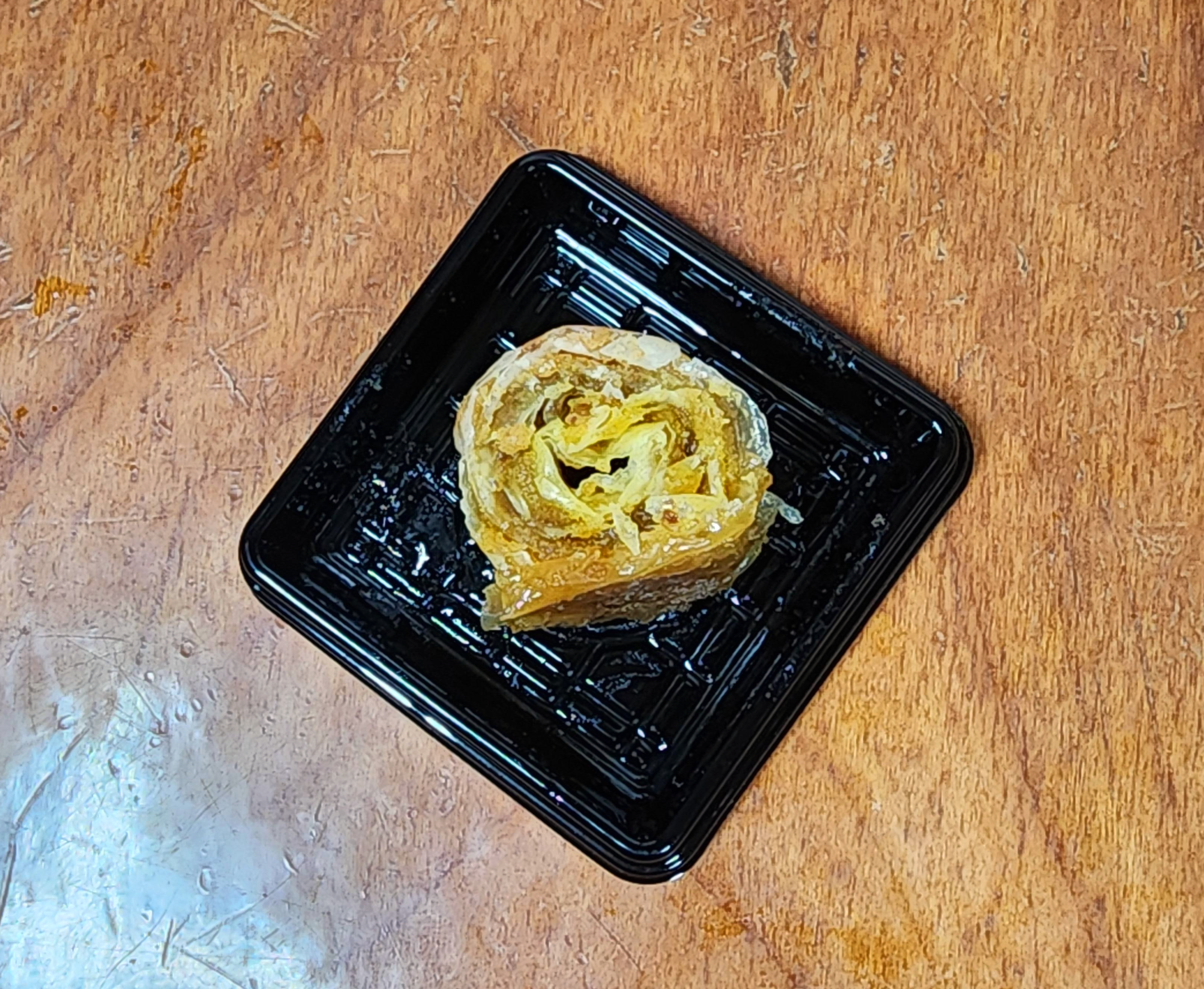 이태원_바클라바