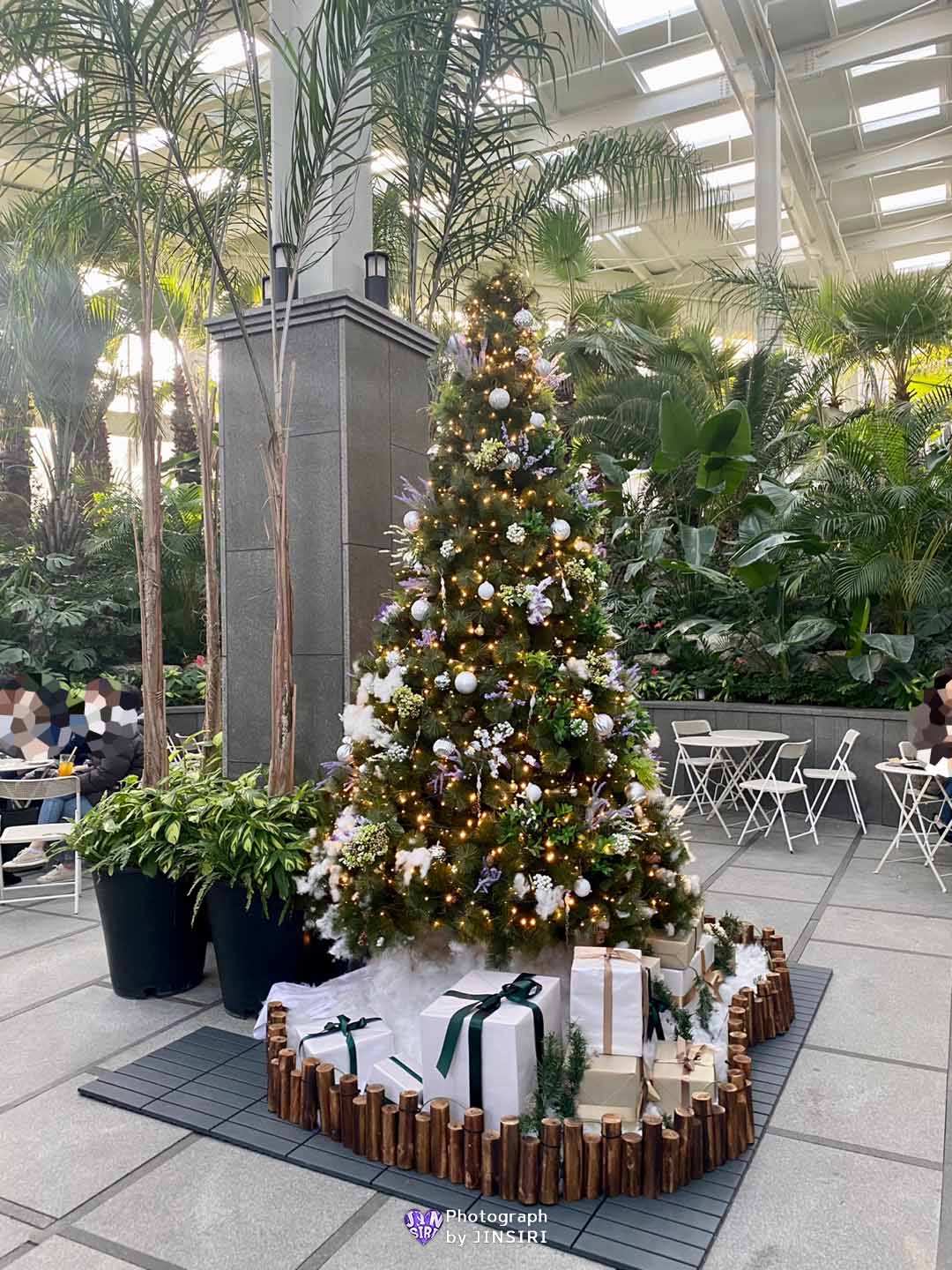 ๊ฒฝ๊ธฐ๋ ํ์ฃผ ๋ํ ์๋ฌผ์ ๋ฒ ์ด์ปค๋ฆฌ ๋ธ๋ฐ์น ์นดํ ์์ธ๊ทผ๊ต