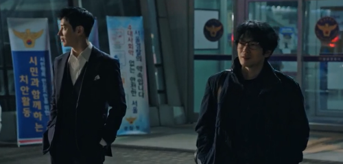 모범택시 시즌 2 12회 줄거리