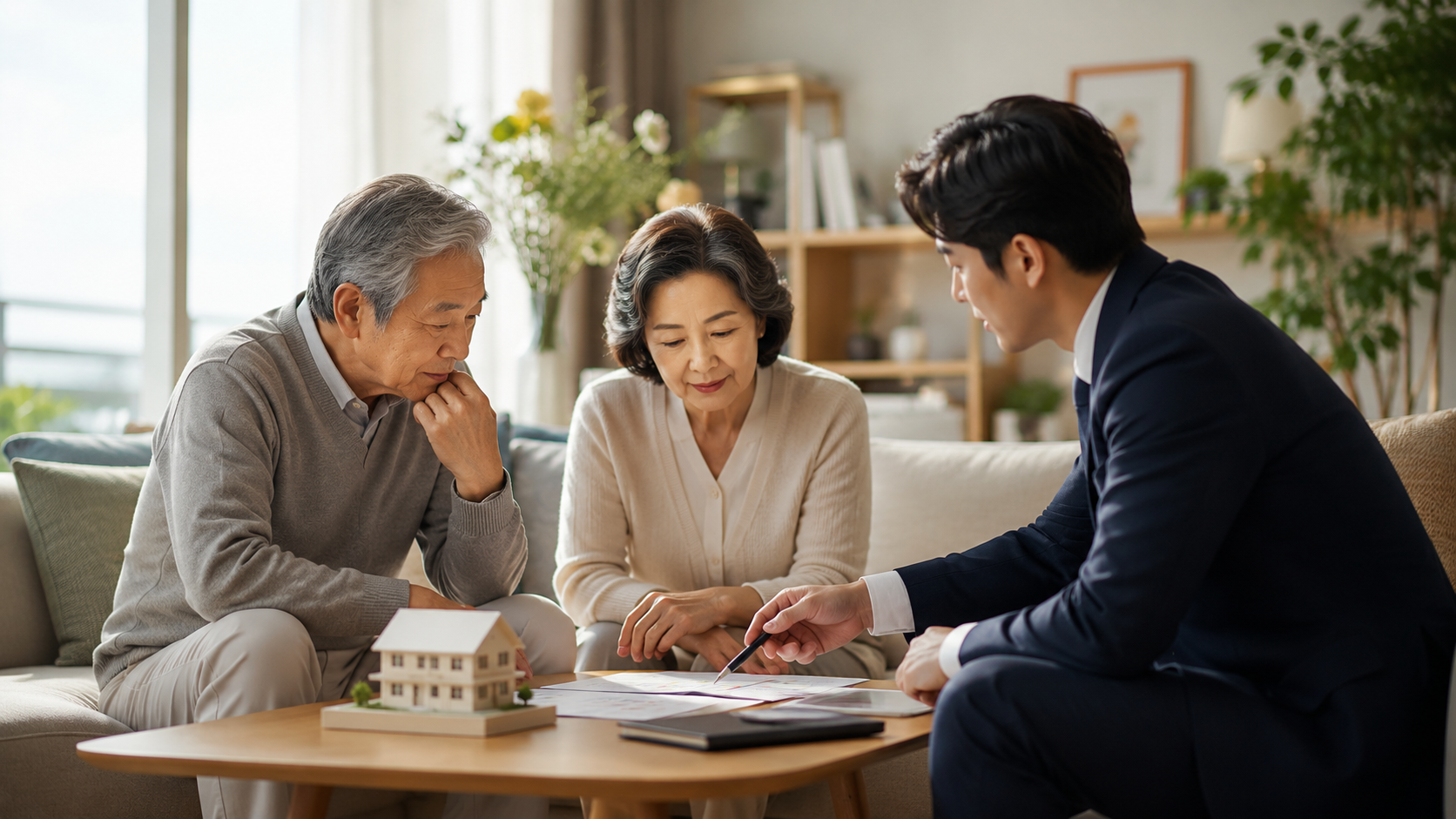상속세, 미리 준비하면 달라지는 절세 포인트