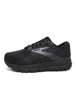 브룩스 남성 어딕션 GTS 15 와이드 운동화 런닝화 서포트화 블랙 110365-2E-020