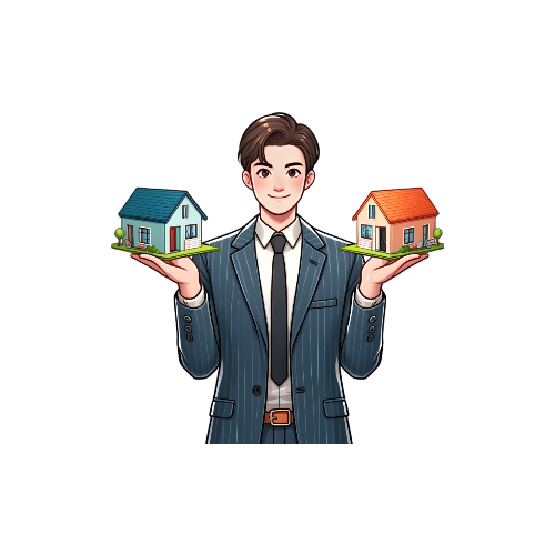 종부세 과세특례 신청방법 및 대상자 알아보기