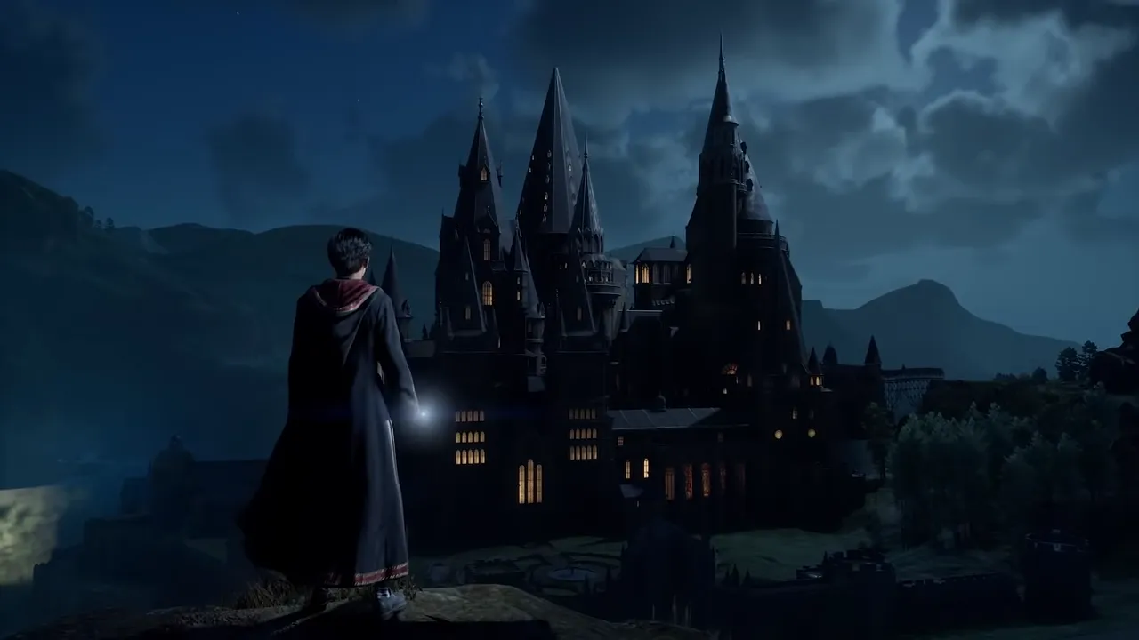 호그와트레거시