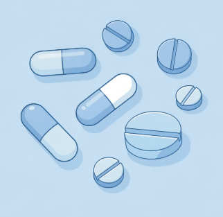 왼쪽 옆구리 통증