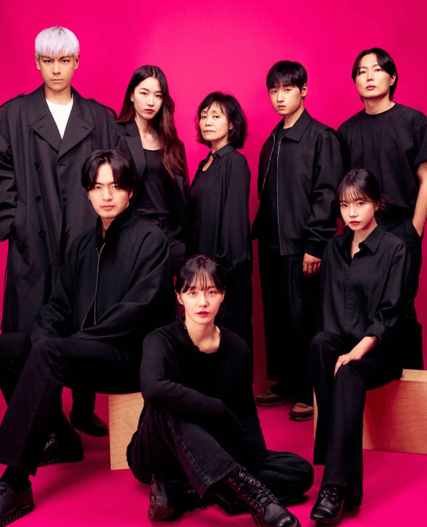 오징어게임 시즌2