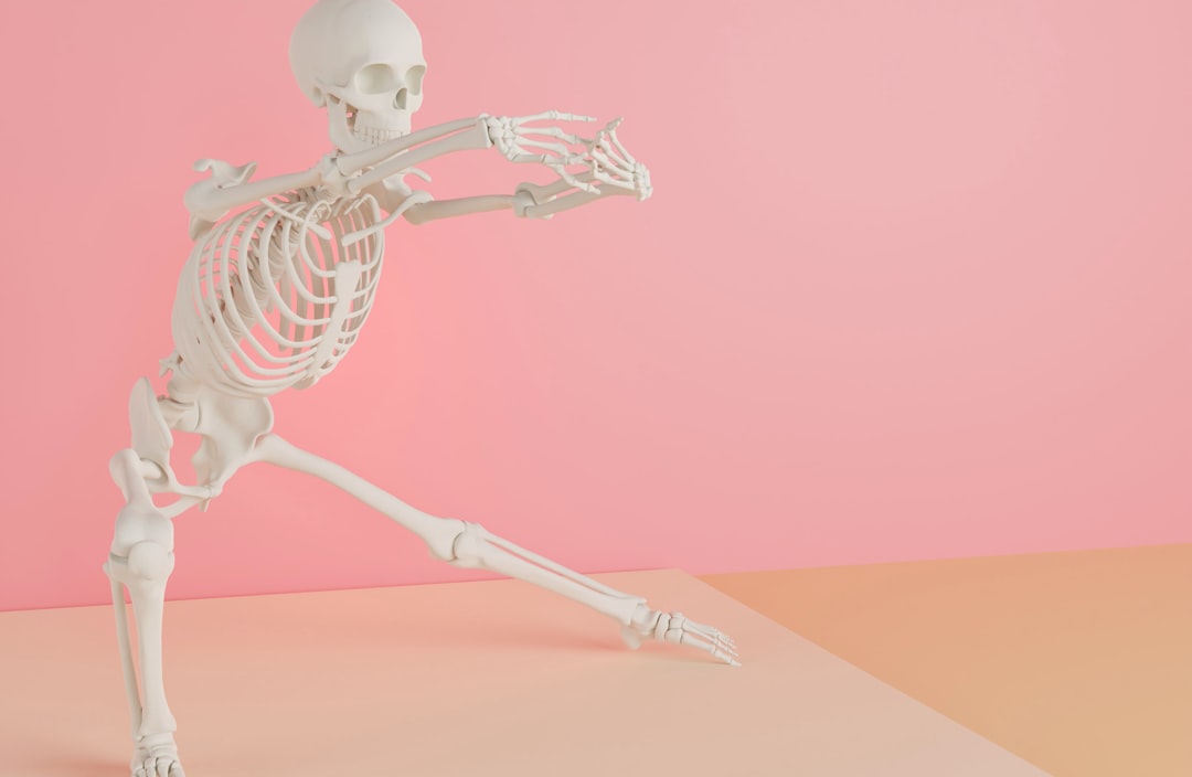 Bone density