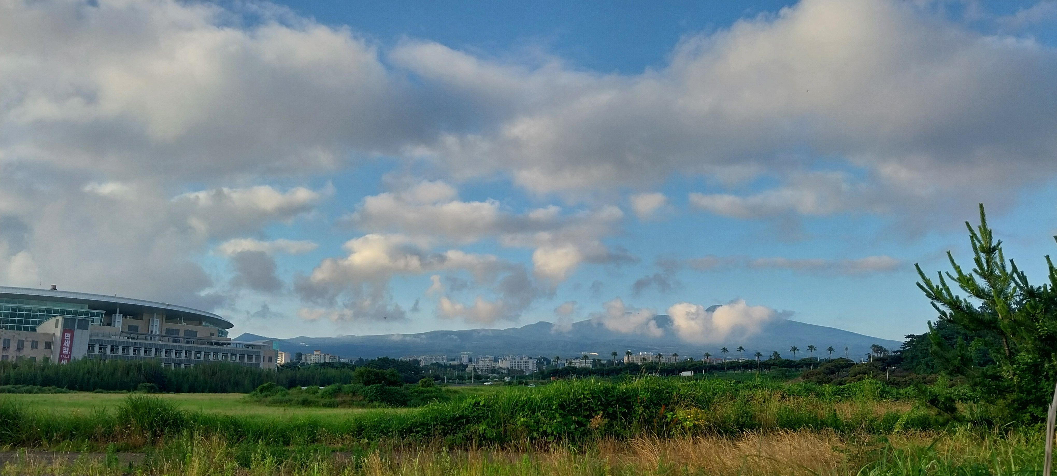 동네한바퀴 중문 첫걸음